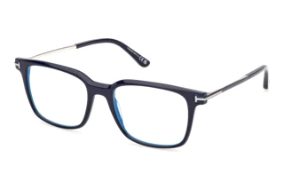 Vorderansicht Tom Ford FT6124-B (090)
