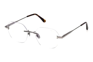 Vorderansicht Tom Ford FT6126-B (008)