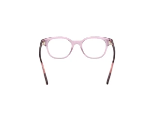 Rückansicht Tom Ford FT6130-B (081)