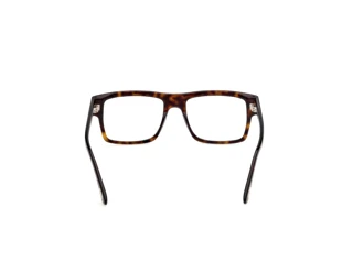 Rückansicht Tom Ford FT6168-B (052)
