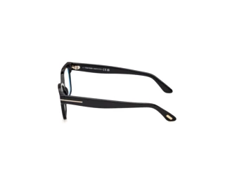 Seitenansicht Tom Ford FT6171-B (001)