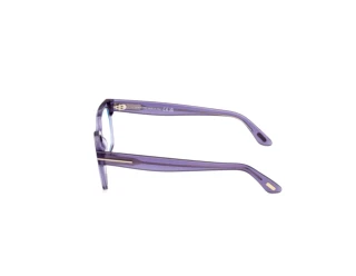 Seitenansicht Tom Ford FT6171-B (078)