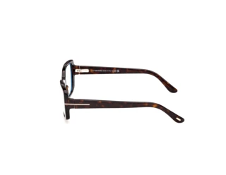 Seitenansicht Tom Ford FT6176-B (052)