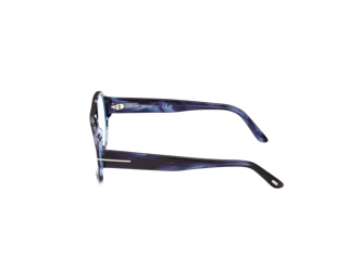 Seitenansicht Tom Ford FT6178-B (055)
