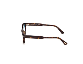 Seitenansicht Tom Ford FT6181-B (052)