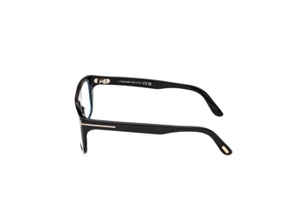 Seitenansicht Tom Ford FT6182-B (001)