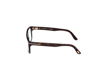 Seitenansicht Tom Ford FT6182-B (052)
