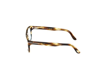 Seitenansicht Tom Ford FT6182-B (056)