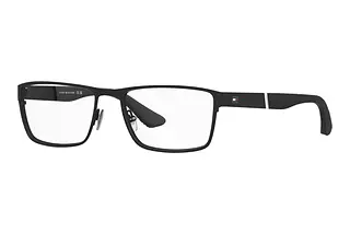 Tommy Hilfiger TH 1543 003 SCHWARZ