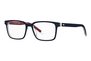 Vorderansicht Tommy Hilfiger TH 1786 (FJM)