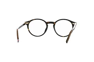 Rückansicht Tommy Hilfiger TH 1813 (086)