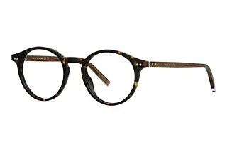 Vorderansicht Tommy Hilfiger TH 1813 (086)