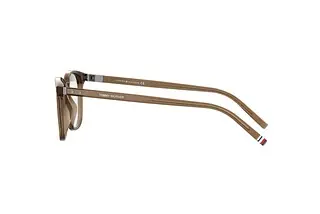 Seitenansicht Tommy Hilfiger TH 1814 (09Q)