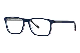 Tommy Hilfiger TH 1945 PJP BLAU