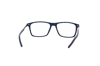 Rückansicht Tommy Hilfiger TH 1995 (PJP)