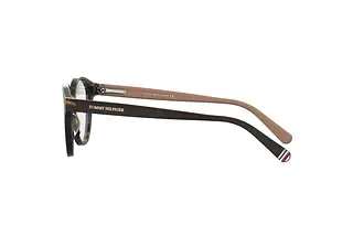 Seitenansicht Tommy Hilfiger TH 2007 (086)