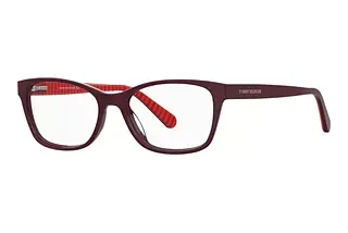 Tommy Hilfiger TH 2008 WA6 BURGUNDY