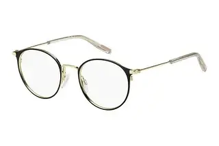Tommy Hilfiger TH 2024 2M2 SCHWARZ