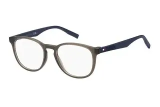 Tommy Hilfiger TH 2026 4IN BRAUN