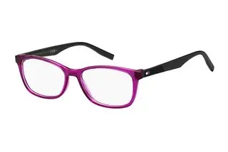 Tommy Hilfiger TH 2027 MU1 ROSA