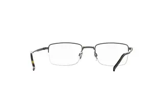 Rückansicht Tommy Hilfiger TH 2036 (SVK)