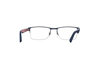 Rückansicht Tommy Hilfiger TH 2047 (FLL)