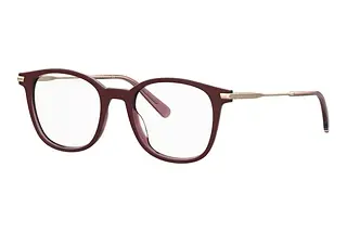 Tommy Hilfiger TH 2050 0T5 BURGUNDY