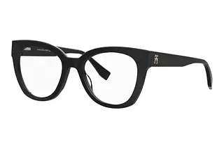 Tommy Hilfiger TH 2054 807 SCHWARZ