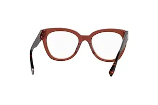 Rückansicht Tommy Hilfiger TH 2054 (C9A)