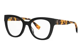 Tommy Hilfiger TH 2054 WR7 SCHWARZ