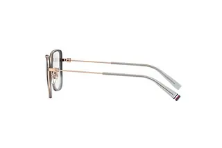 Seitenansicht Tommy Hilfiger TH 2057 (KB7)