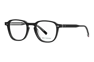 Tommy Hilfiger TH 2070 807 SCHWARZ