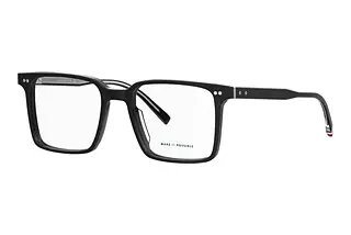 Vorderansicht Tommy Hilfiger TH 2072 (807)