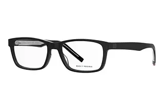 Tommy Hilfiger TH 2076 807 SCHWARZ