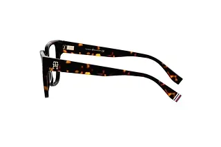 Seitenansicht Tommy Hilfiger TH 2102 (086)