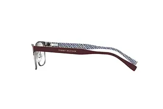Seitenansicht Tommy Hilfiger TH 2107 (GJ2)