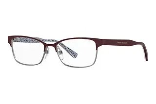 Tommy Hilfiger TH 2107 GJ2 BURGUNDY