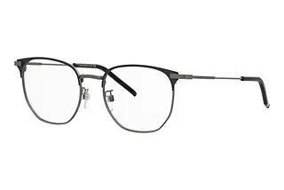 Tommy Hilfiger TH 2112/F RZZ MATTE BLACK DARK RUTHENIUM