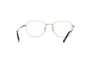 Rückansicht Tommy Hilfiger TH 2113/F (CGS)