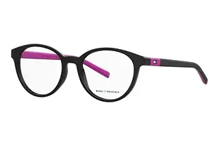 Tommy Hilfiger TH 2124 807 SCHWARZ