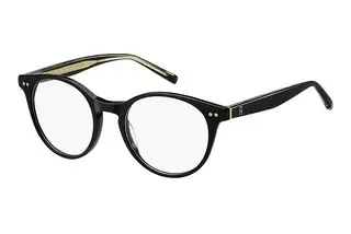 Tommy Hilfiger TH 2161 807 SCHWARZ