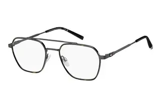 Tommy Hilfiger TH 2193 KJ1 GRAU