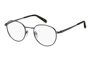 Tommy Hilfiger TH 2222 KJ1 GRAU