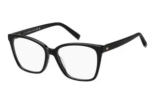 Tommy Hilfiger TH 2227 807 SCHWARZ