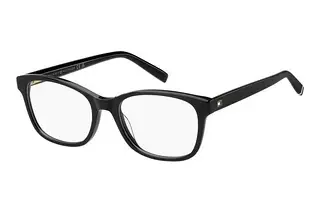 Tommy Hilfiger TH 2229 807 SCHWARZ