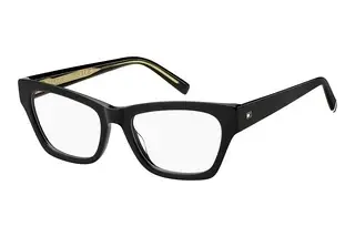 Tommy Hilfiger TH 2231 807 SCHWARZ