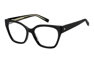 Tommy Hilfiger TH 2265 807 SCHWARZ