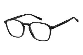 Tommy Hilfiger TH 2271 807 SCHWARZ