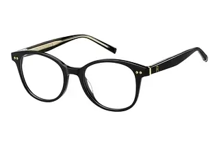 Tommy Hilfiger TH 2290 807 SCHWARZ