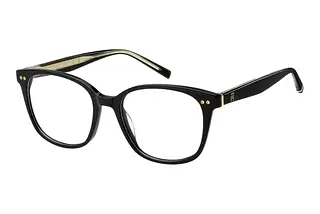 Tommy Hilfiger TH 2291 807 SCHWARZ